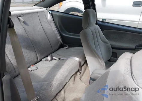 1995 Chevrolet Cavalier z USA, uszkodzony, nr VIN 1G1JC124XS7229497